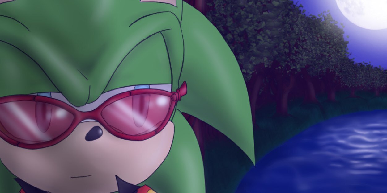 StupidScourge's profile banner image