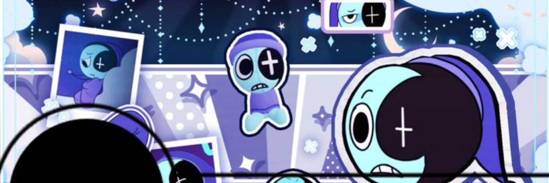 ♯ 🪽 ⋮ moon .ᐟ ★'s banner