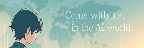 bozhou_ai Profile Banner