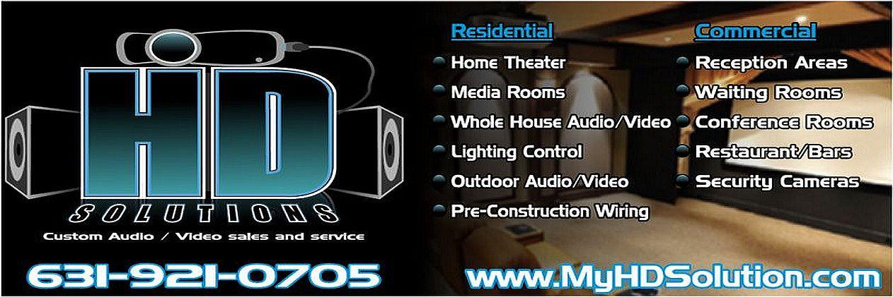 HDsolutionsInc's profile banner image