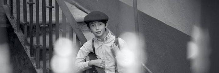 AdrianSdeJunot's profile banner image