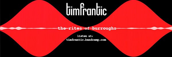 Tim Riley banner