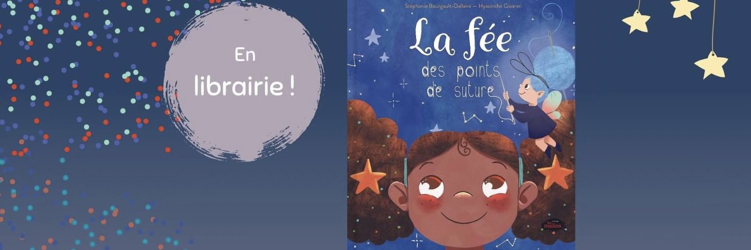 Stéphanie B-Dallaire banner