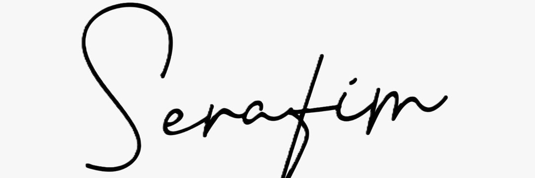 Serafim Angel Rahesha banner