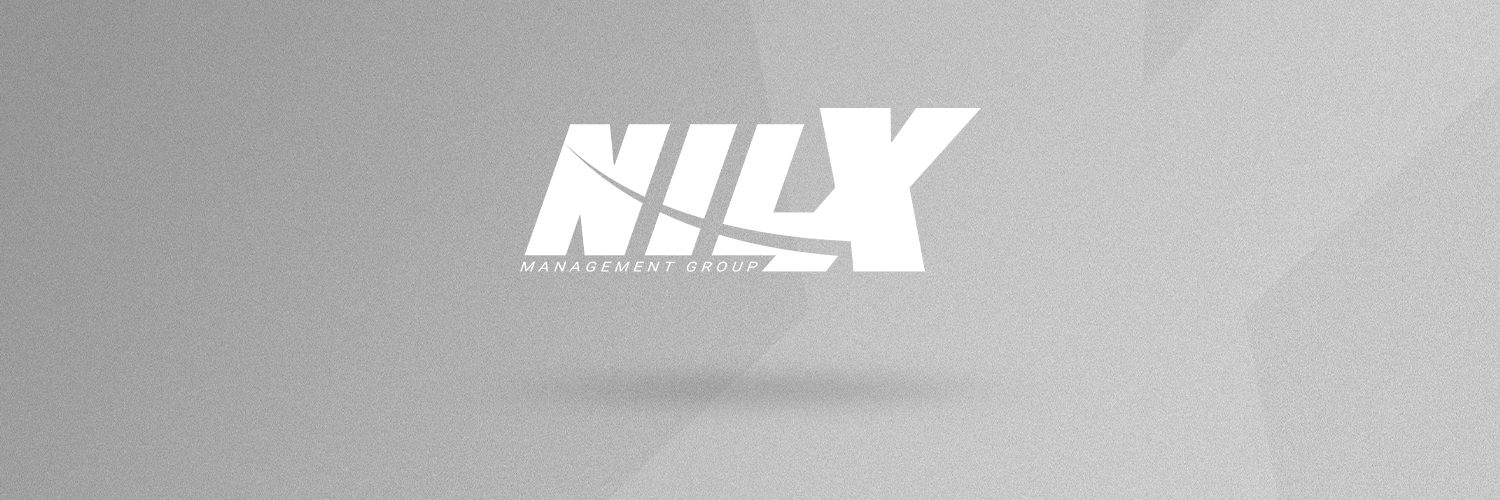 Nilx Profile Banner