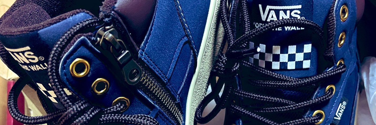 キモマンです🍣 banner