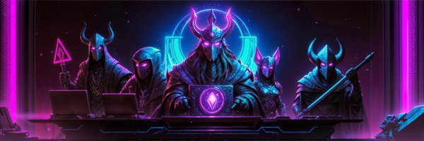 w3bgods Profile Banner