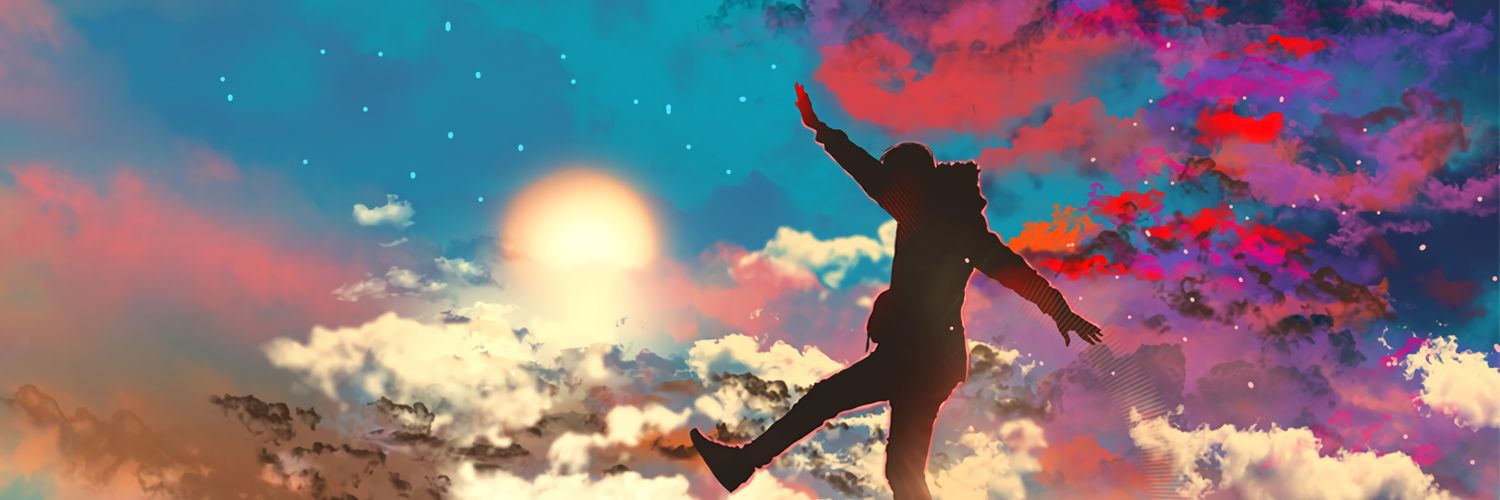 mjether's profile banner image