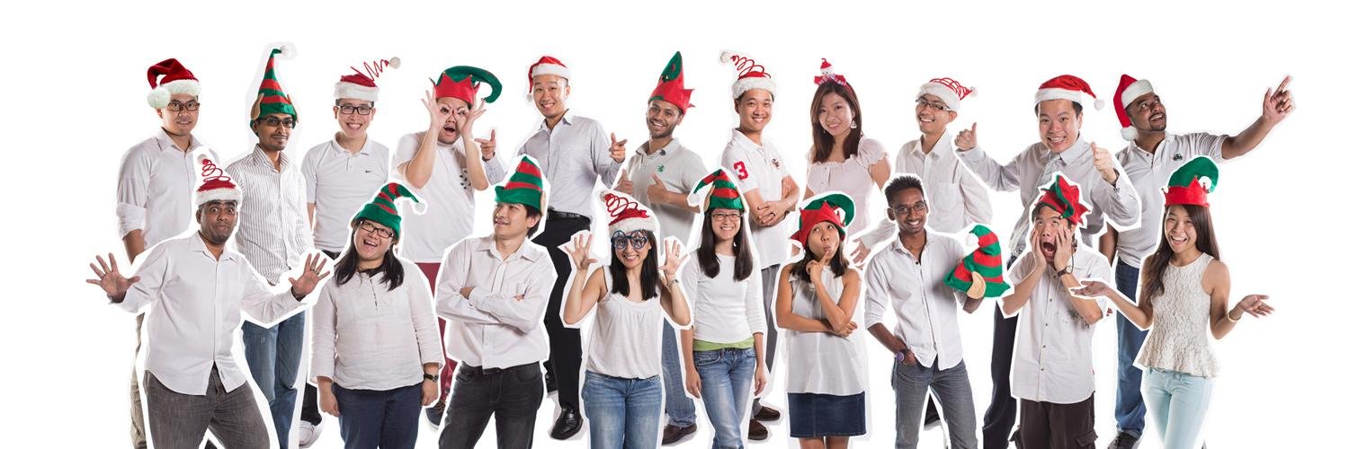 Integricity Family banner