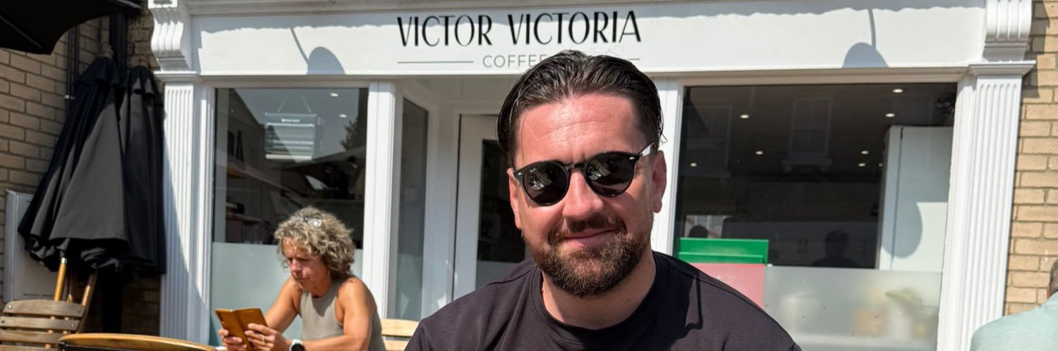 Nicholas Lomas banner