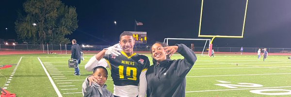 StackerDemari Profile Banner