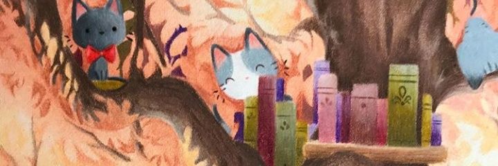 samageria's profile banner image