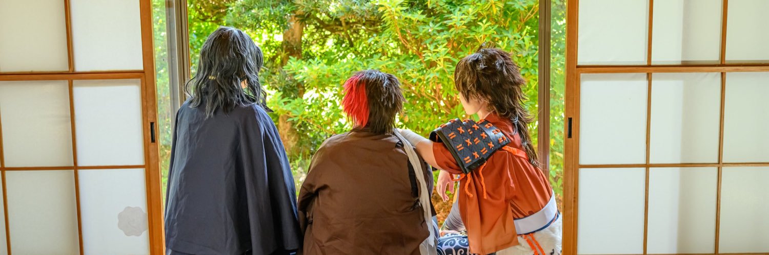 月柊 banner
