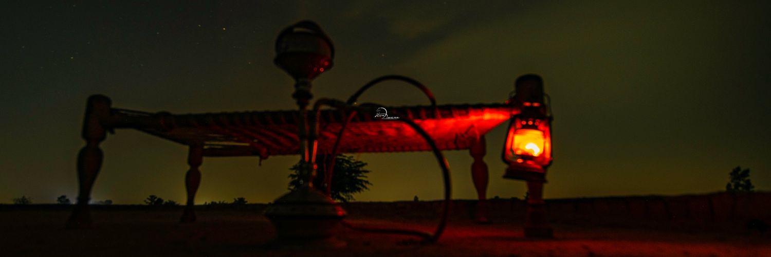 QariJutt's profile banner image