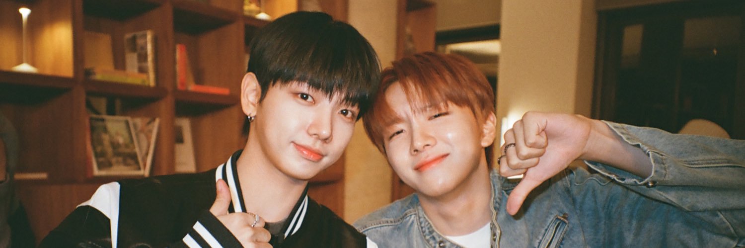 mingyujk1307's profile banner image