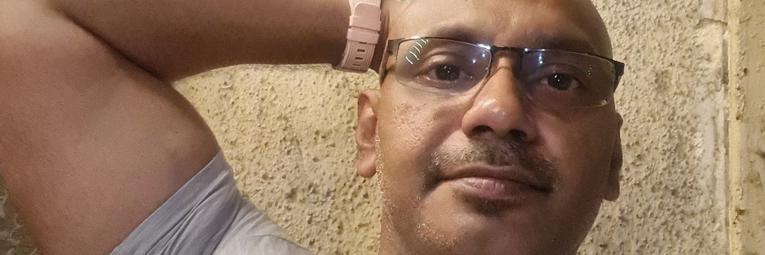 SupratipGhosh's profile banner image