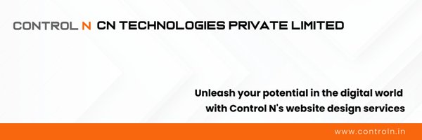 ControlN136055 Profile Banner