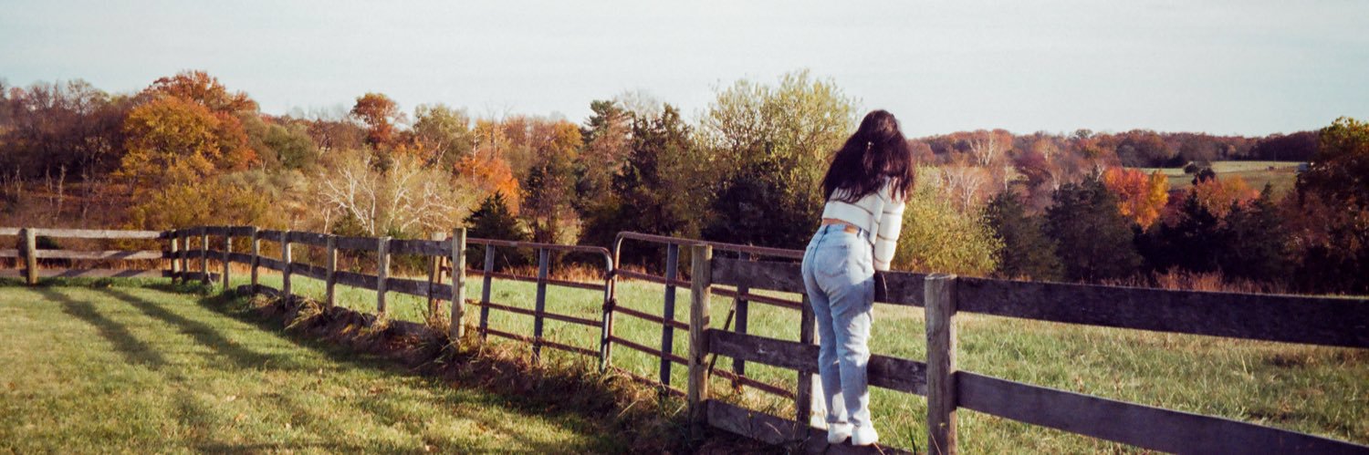 RickiMariex's profile banner image