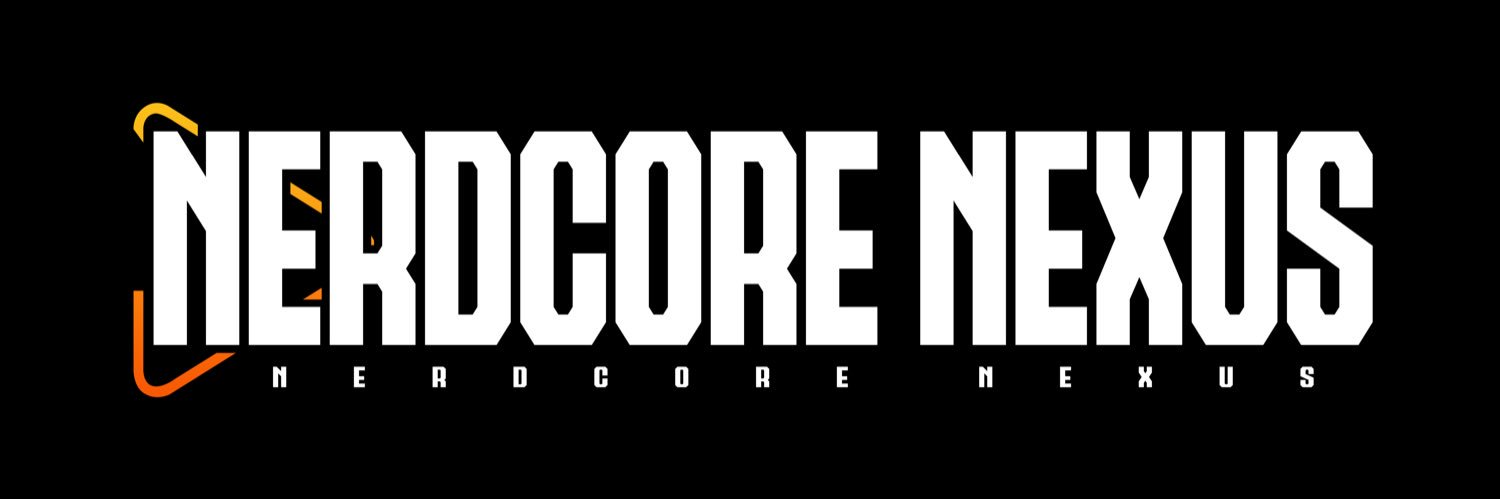 Nerdcore Nexus's banner