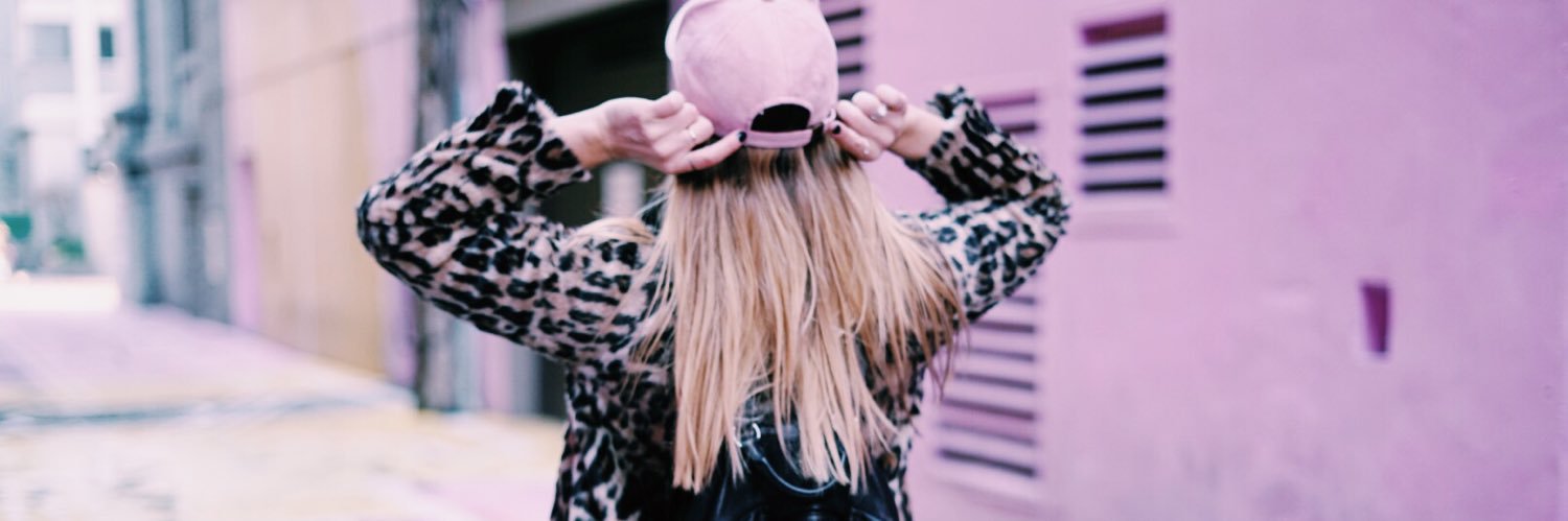 loveleighree's profile banner image
