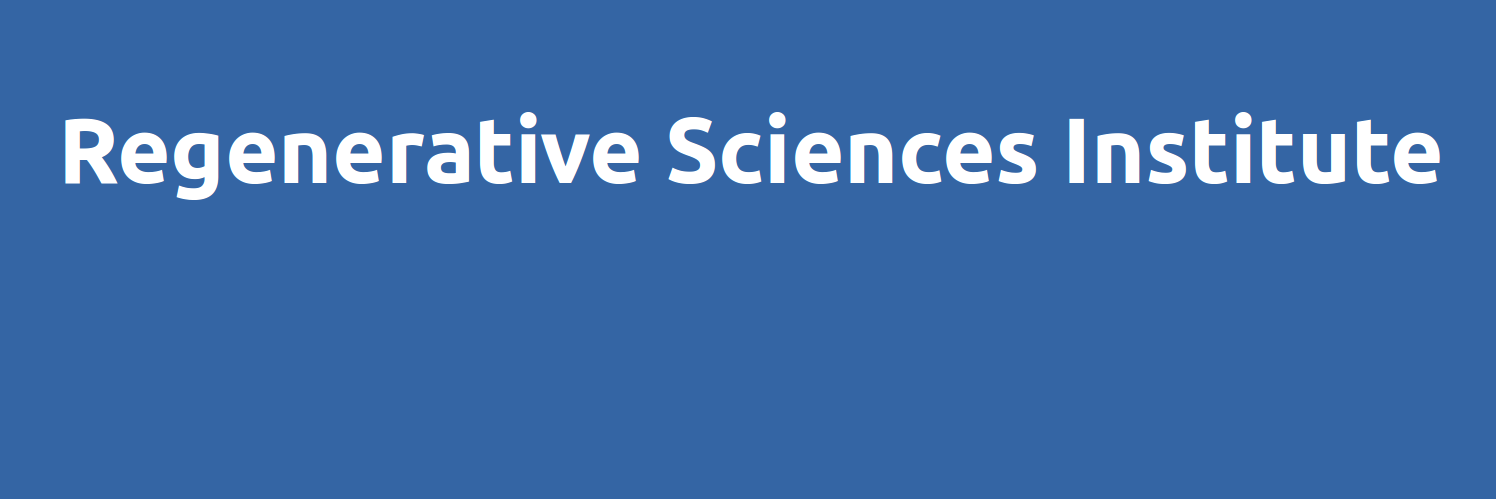 regensci's profile banner image