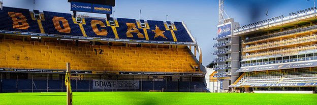 FedeeBorda's profile banner image