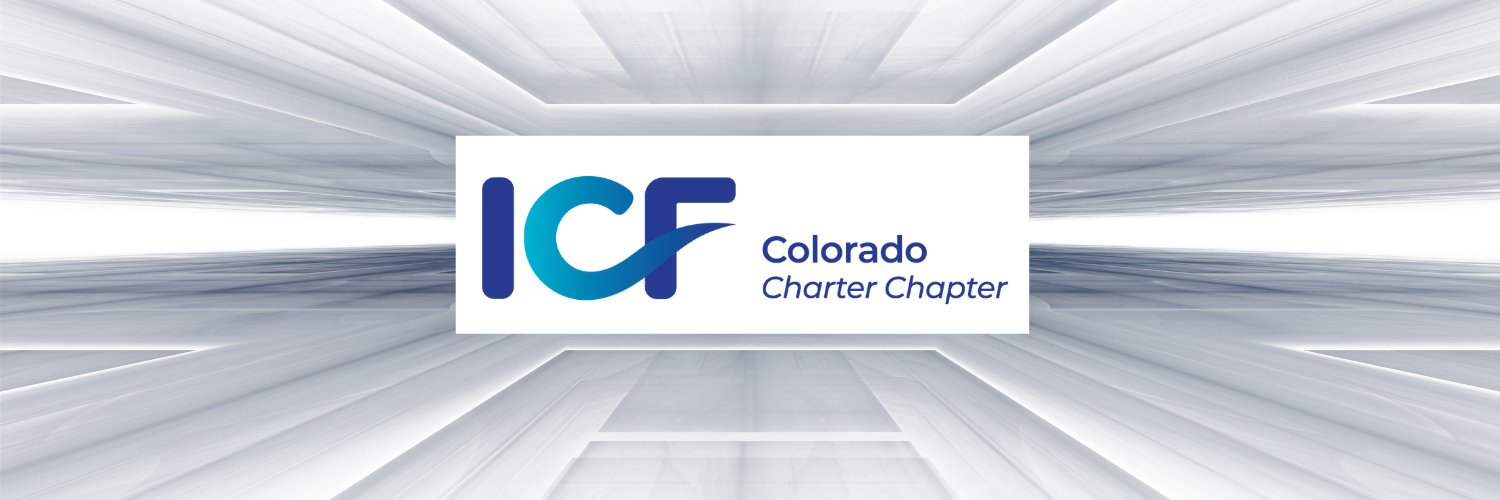 ICFColorado's profile banner image