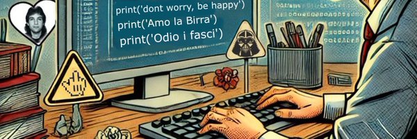 developer231023 Profile Banner