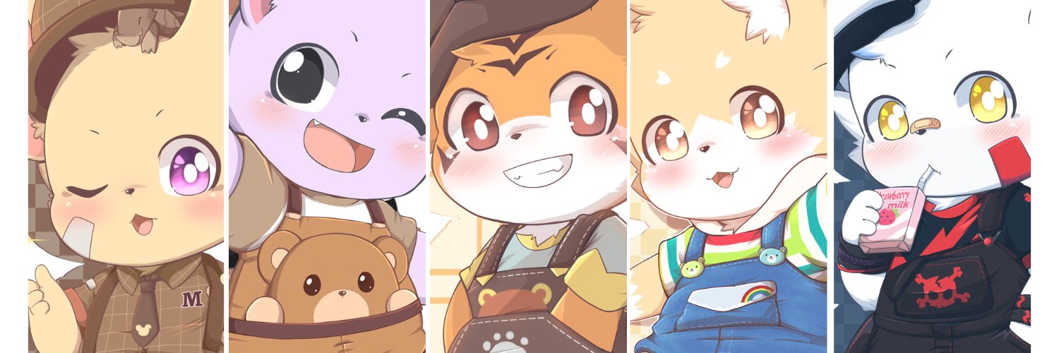 Toruu (Commission OPEN) banner