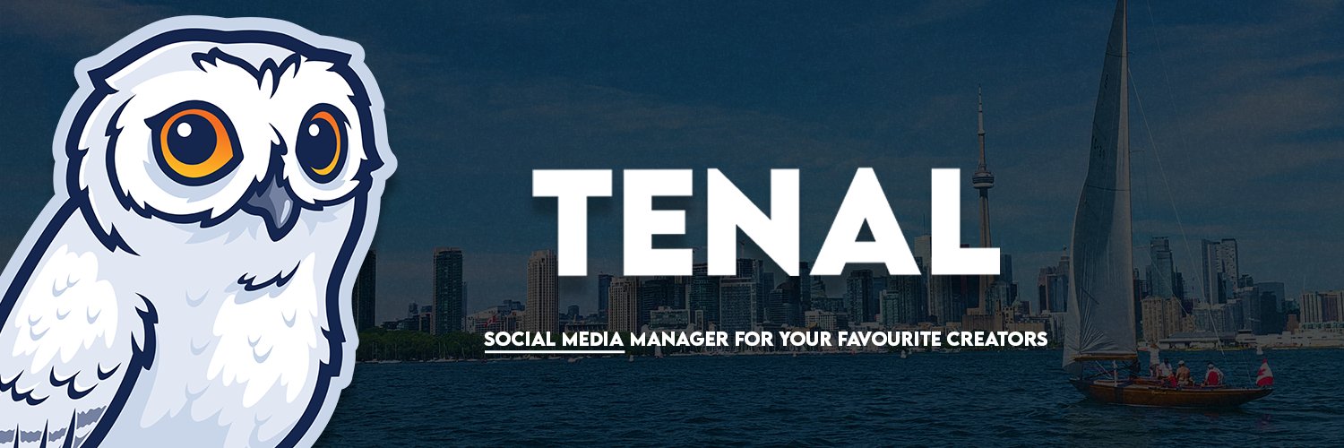 TENAL banner