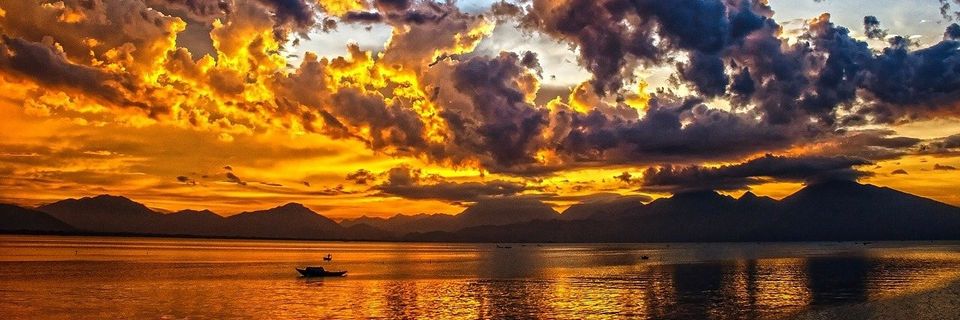 Mweine Ishe⚡️🏅 banner