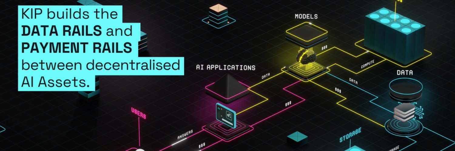 KIP Protocol's banner