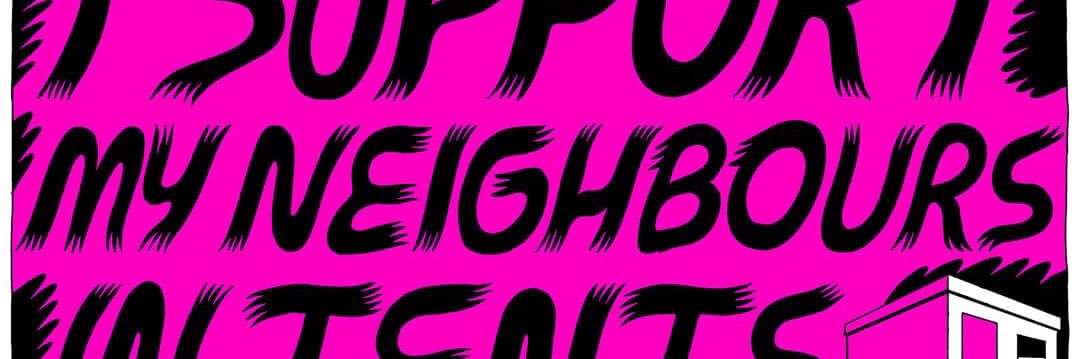 caitlinwickham's profile banner image