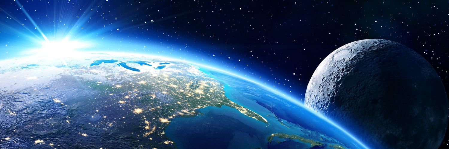 AnAlienOnEarth banner