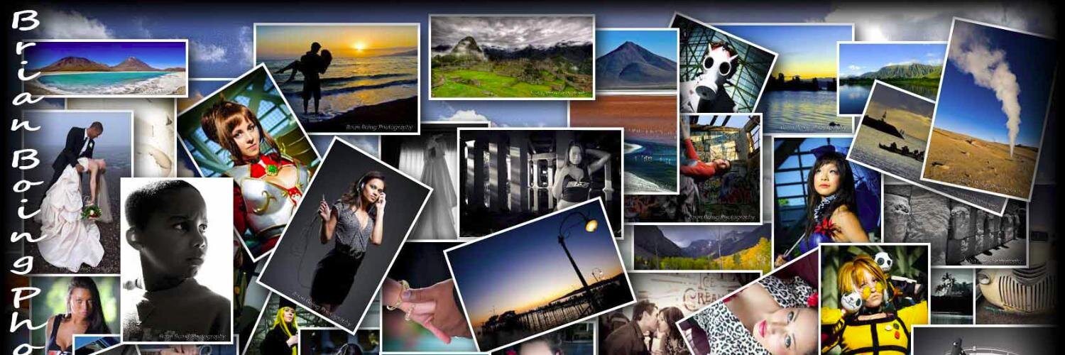 BrianBoingPhoto's profile banner image
