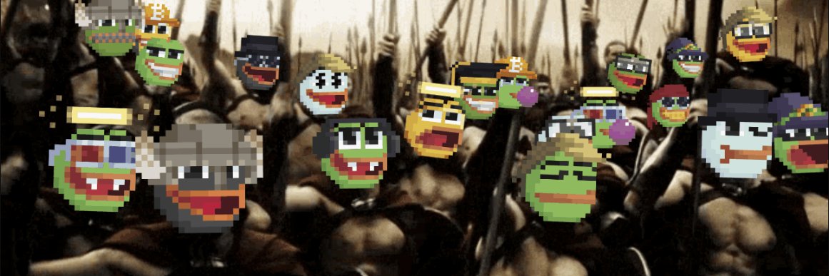Cosmic (Pepe Wizard🐸🧙‍♂️)'s banner