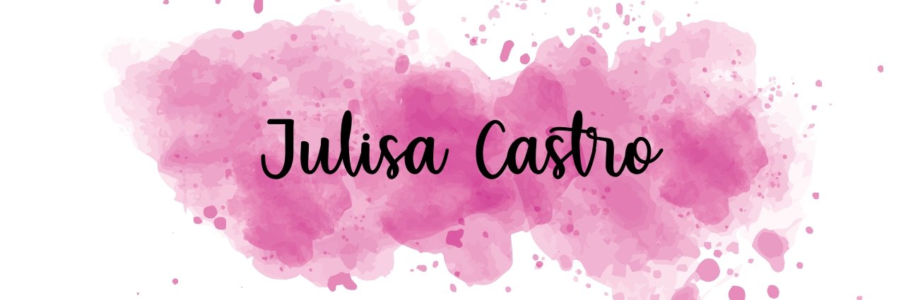 juliiscb's profile banner image