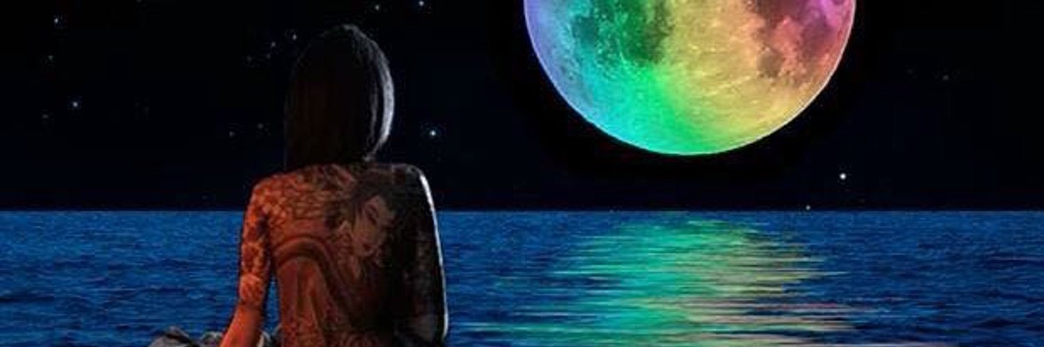 Daniela ✨🦋✨ banner