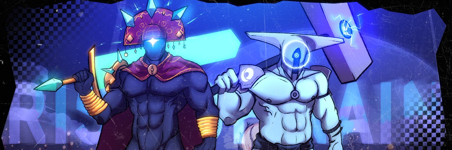 MaxJesterIris's profile banner image