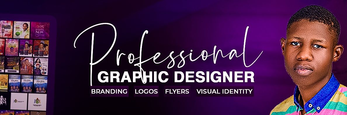 Emeka Great | Graphic Designer's banner