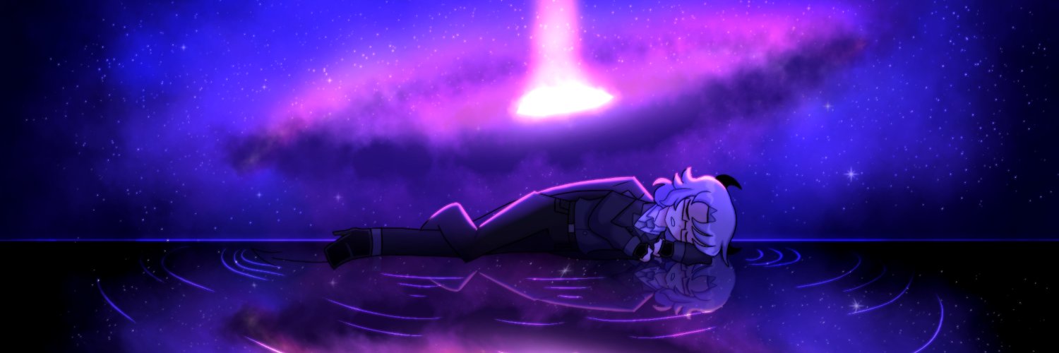 Nyxiewuzhere's profile banner image