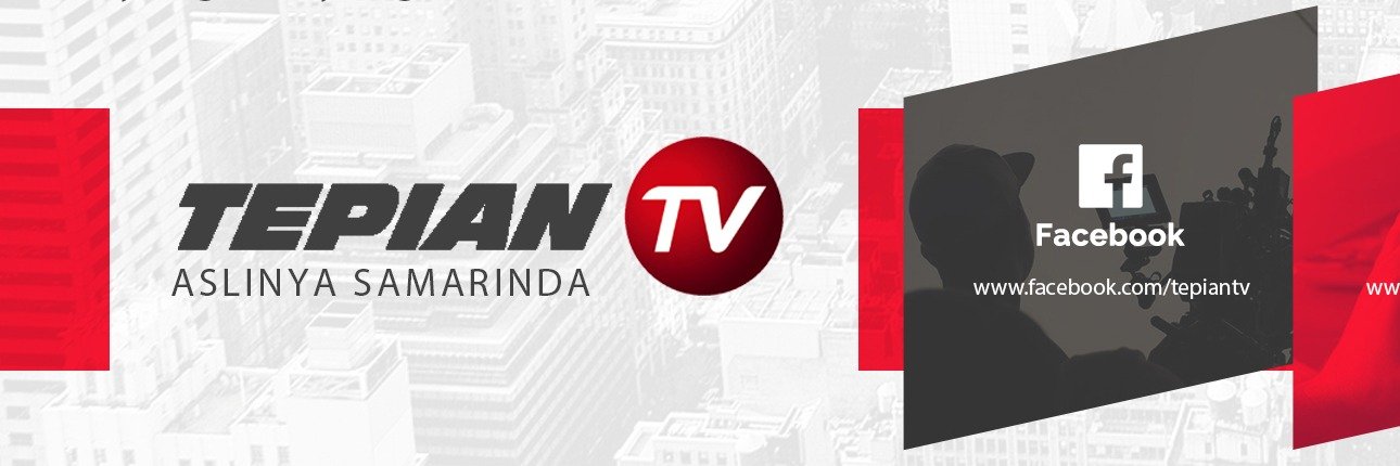 TepianTV's profile banner image