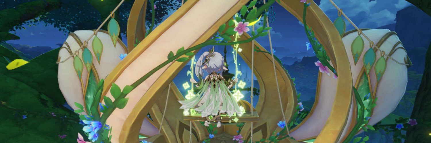 ななみンゴ banner