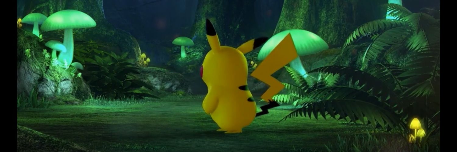 jacharias's profile banner image