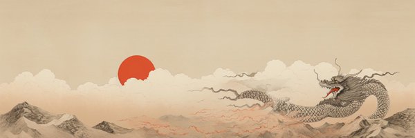 BenFenCN Profile Banner