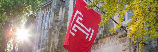 Temple_Grad Profile Banner