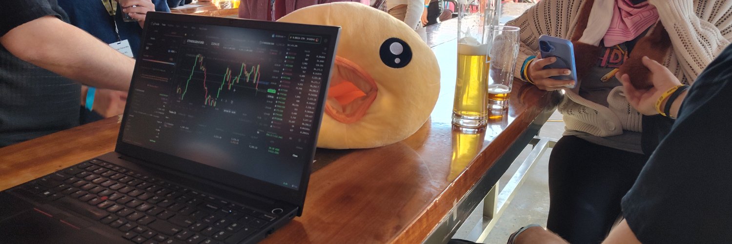 🍏 gTrade Intern's banner