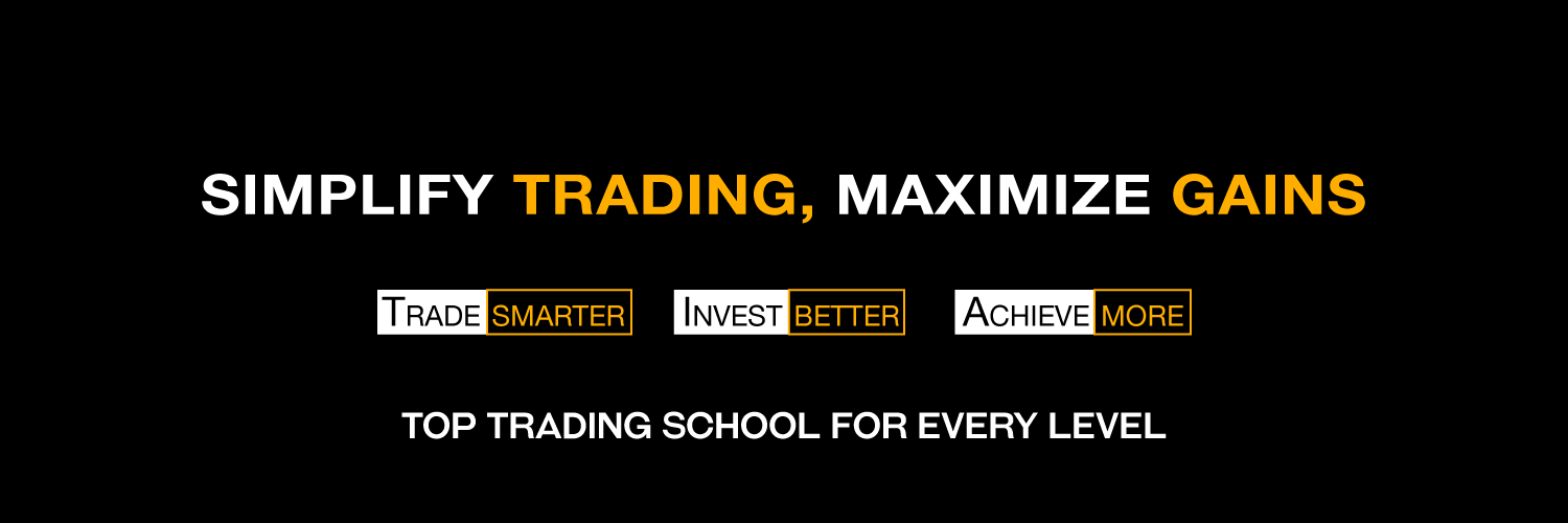 The Swing Trader's banner