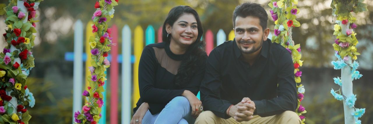 nikhilbunn's profile banner image