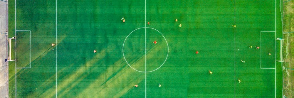 Football Meets Data's banner